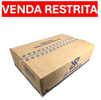 CAIXA 35 UN RINGER LACTATO SODIO JP 250 ML BOLSA