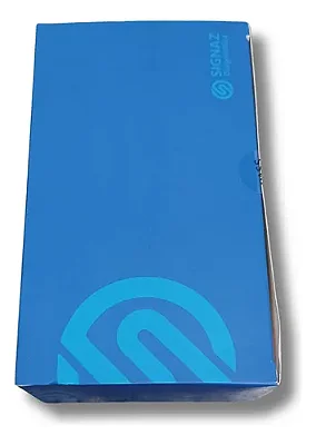 TESTE RÁPIDO COVID-19 / INFLUENZA A+B SIGNAZ CX 25 UN