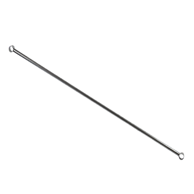 Diagonal para Andaime 1,50m Galvanizada a Fogo - Top Equipamentos