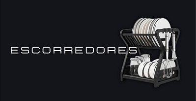 Escorredores