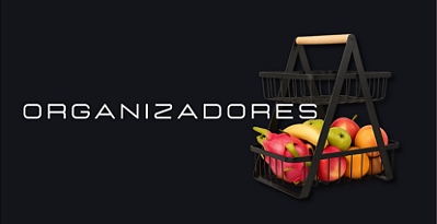 Organizadores