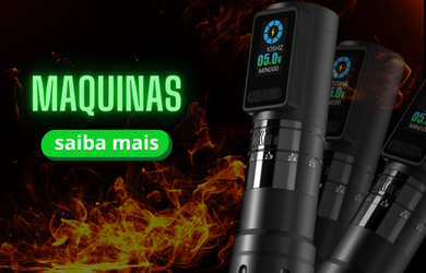 Maquinas