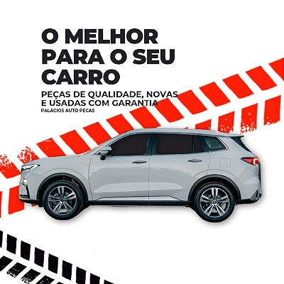 MELHOR PARA SEU CARRO