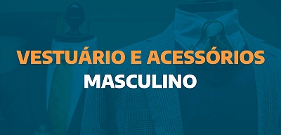 Vest Masculino