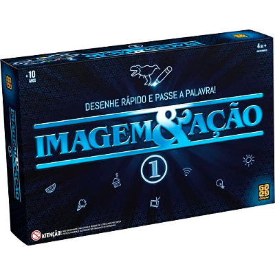 JOGO IMAGEM E ACAO I