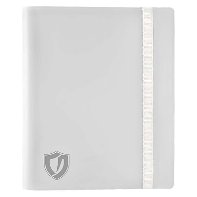 Central Album - Color 3x3: Branco