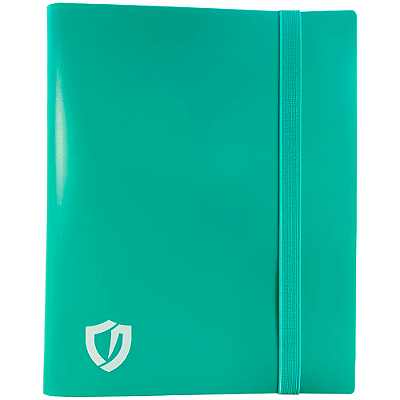 Central Album - Color 3x3: Menta