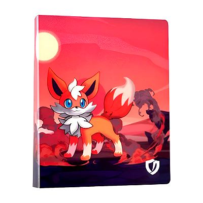 Central Album - Pocket: Huohu