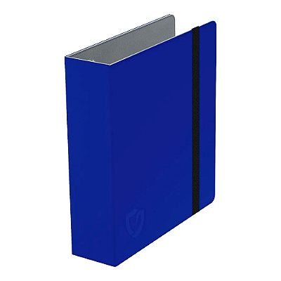 Central Archive - 3x3: Azul