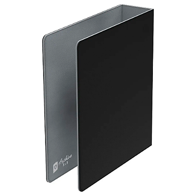 Central Archive - 3x3: Preto