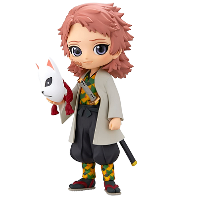 FIGURE DEMON SLAYER: KIMETSU NO YAIBA - SABITO - Q POSKET