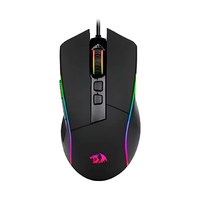 REDRAGON G105 RGB 8000DPI 8 BOTÕES