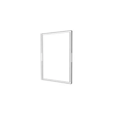 MINI BRICK PARA CARTAS TCG DE ACRILICO