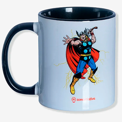 CANECA POP 350ML THOR