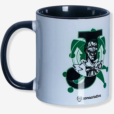 CANECA POP 350ML JOKER