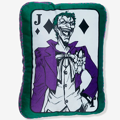 ALMOFADA FORMATO FIBRA JOKER