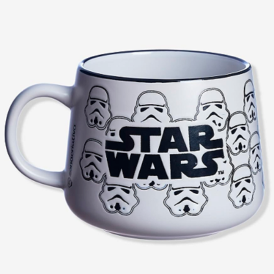 CANECA MOMA 500ML STAR WARS