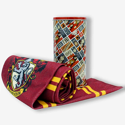 CACHECOL HARRY POTTER GRIFINORIA