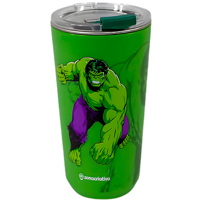 COPO SKY 500ML HULK