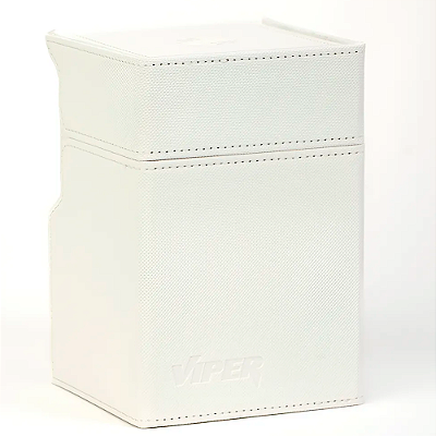 Deckbox Premium Viper 100+ Torre Branca