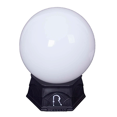 Luminaria Revelio HP - Warner