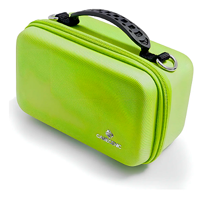 Gamegenic: Game Shell 250+ (Verde)