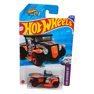 Hotweels GOTTA GO 84/250