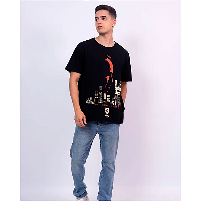 CAMISETA PITICAS O PODEROSO CHEFAO OFICIAL