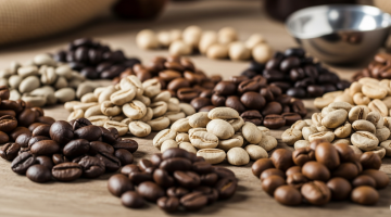 Café em Grão
