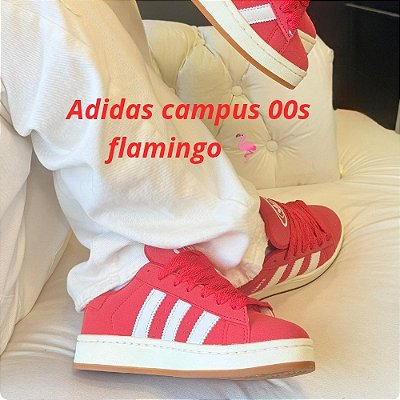 Tênis Adidas Campus 00s.