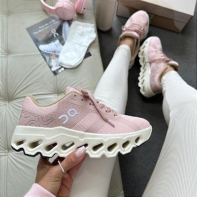Tênis OC.  Cloud - Conforto e Estilo para o Seu Dia a Dia