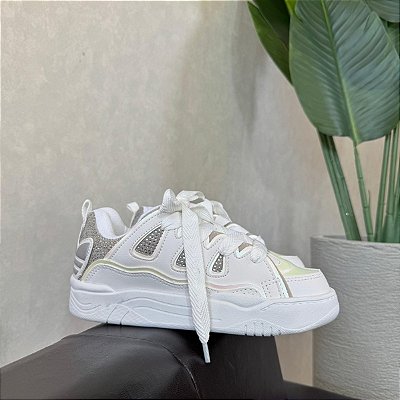 Adidas Oziris - Qualidade Premium com Acompanhamento Personalizado