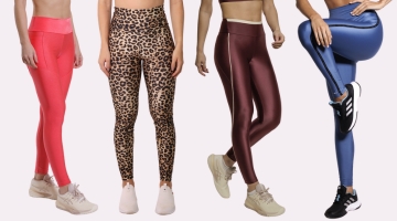 Legging