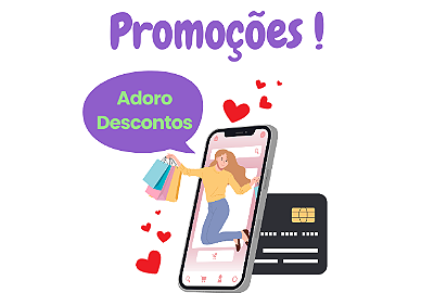 promoções