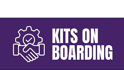 Banner Kit On Boarding