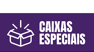 Banner Caixas Especiais