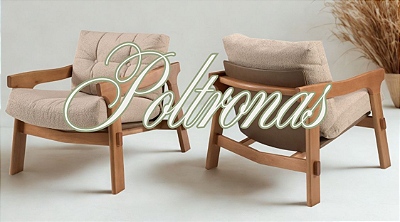 Poltronas