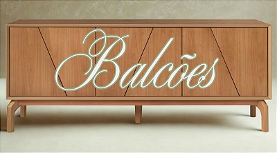 Balcões