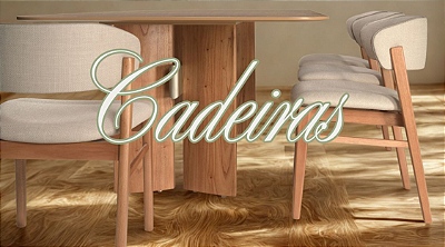 Cadeiras