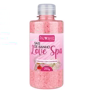 Sais De Banho Love Spa