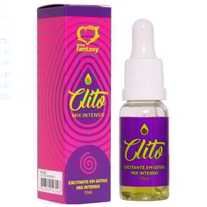 Clito Excitante Mix Intenso
