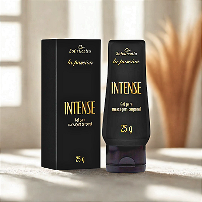 Dessensibilizante Intense