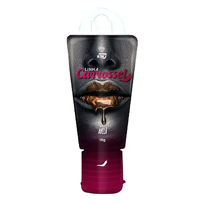 CALDA BEIJÁVEL AVELÃ