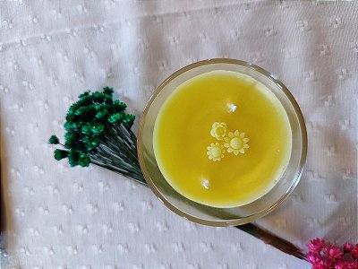Vela Aromática - Erva Doce