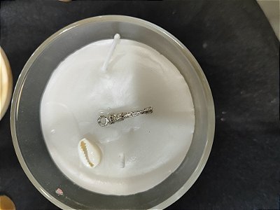 Vela Orixás - Obaluae