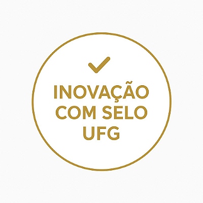 Marca Incubada na UFG