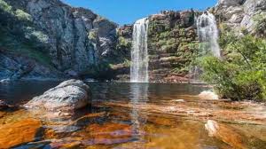 SERRA DO CIPÓ* MINAS GERAIS