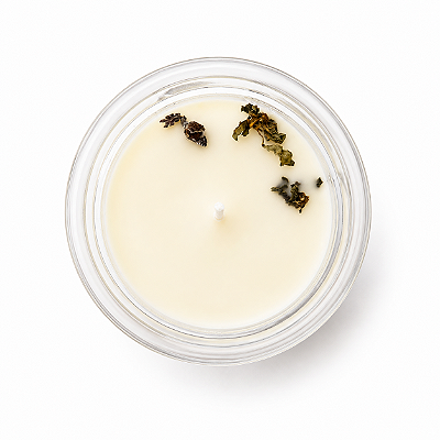 Vela Refúgio Verbena