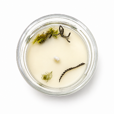 Vela Aromática Jasmin