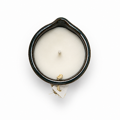 Vela de Massagem Lavanda Refrescante